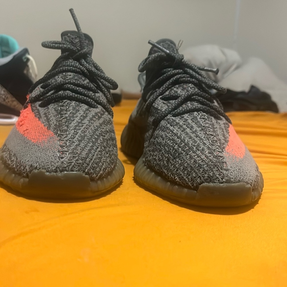 Used Yeezys in decent condition NEED GONE NOW